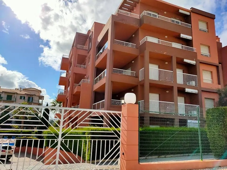 Casa Minke Apartment Portimao