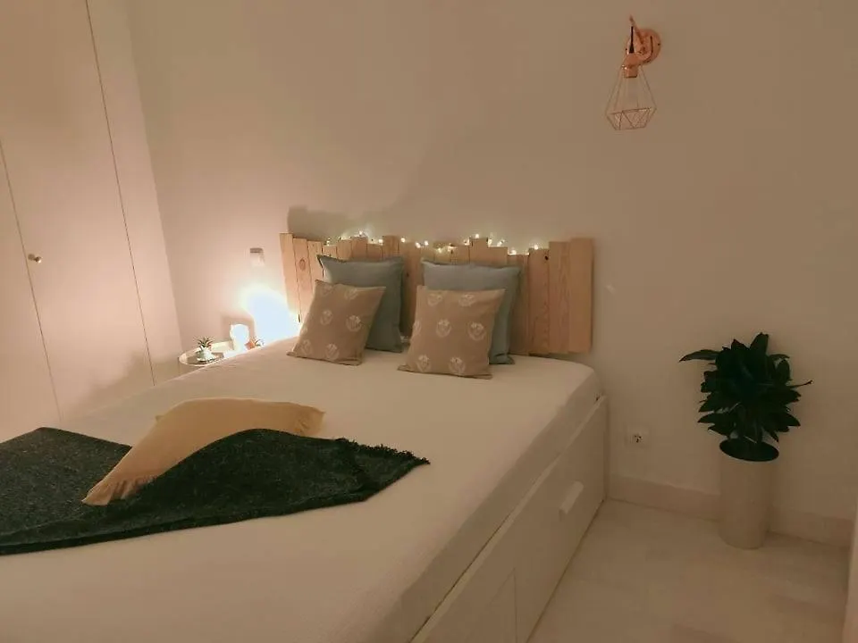Casa Minke 0*, Portimao Portugal