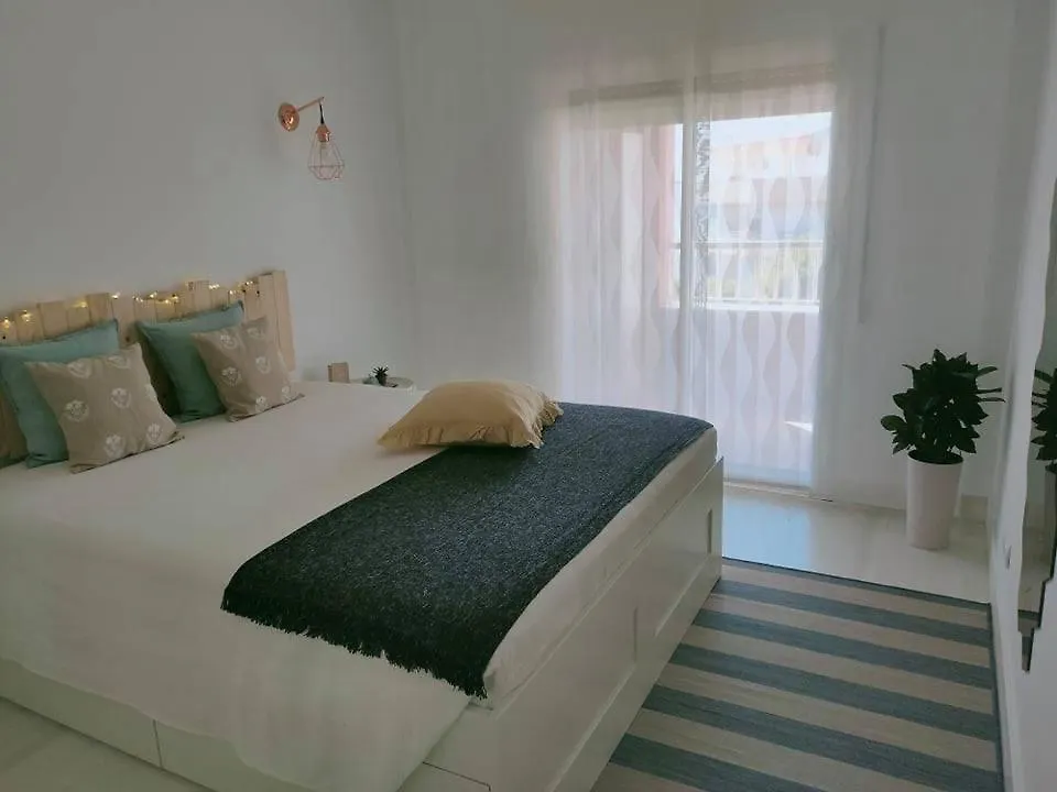 Casa Minke Apartment