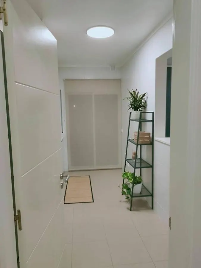Casa Minke Apartment
