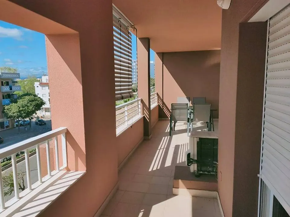 Apartment Casa Minke