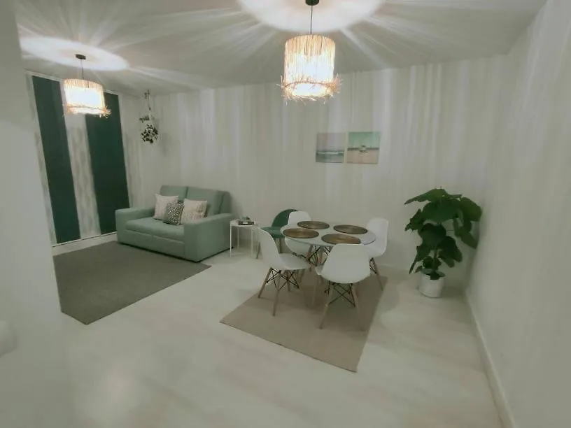 Casa Minke