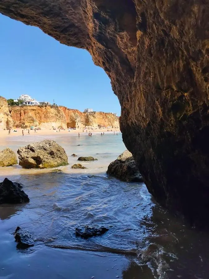 Casa Minke Portimao