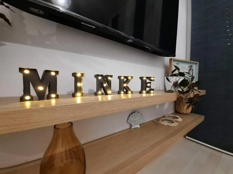 Casa Minke Portugal