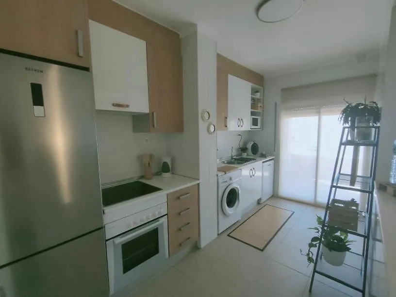 Apartment Casa Minke Portugal