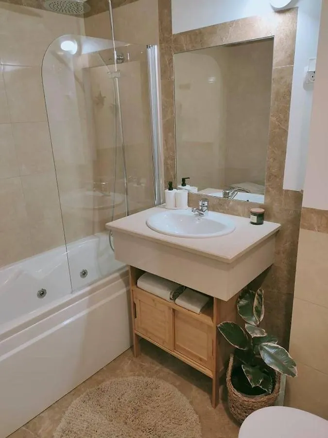 Casa Minke Apartment Portimao
