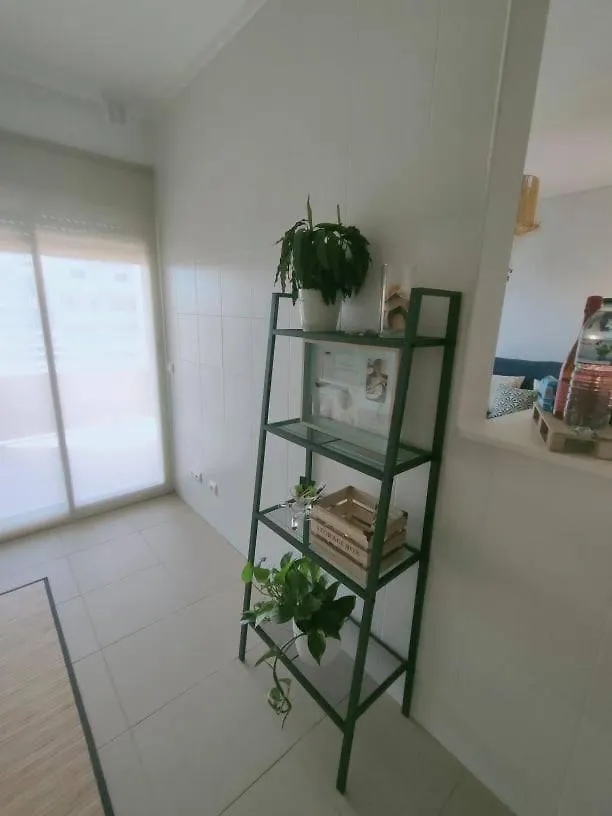 Casa Minke Apartment Portimao
