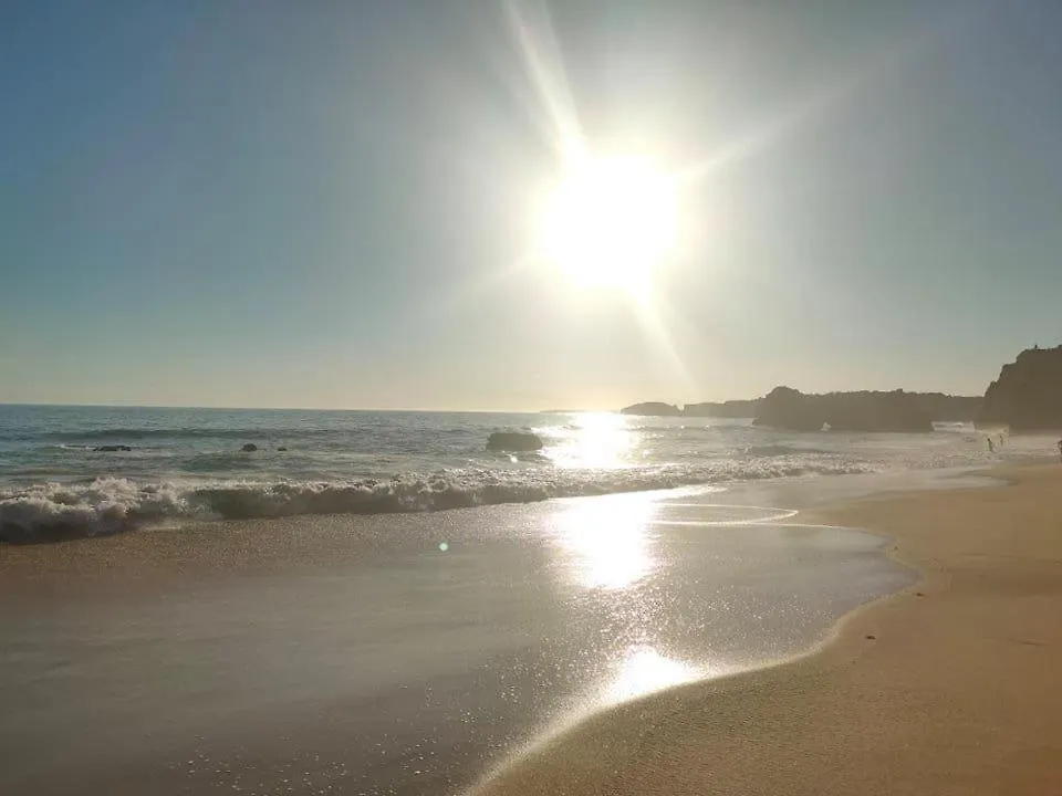 Casa Minke 0*, Portimao Portugal